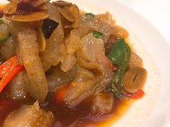 -真爱中国餐馆·年华店(朱雀大街店)