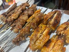 -壹块捌烧烤(灯市口店)