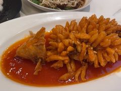 -扬州中集格兰云天大酒店