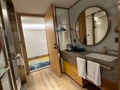 -成都宽窄巷子漫心酒店