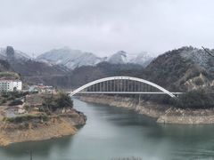 -浙西大峡谷