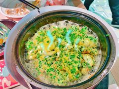 石锅河虾巨蛋-蛙小侠(五象万象汇店)