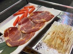 -外婆掌柜·东北家庭烤肉(托乐嘉店)