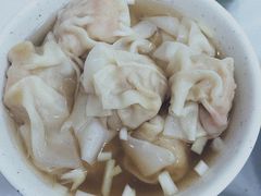 -麦文记面家(佐敦店)