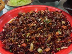 -常和州·夜宵大排档(常州单店)