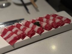 -海底捞火锅(长宁路龙之梦店)