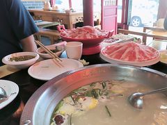 -吴老幺火锅(金龙店)