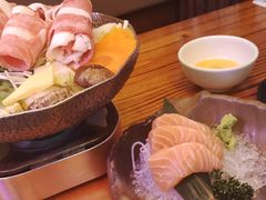 -坂吉屋·居酒屋深夜食堂(龙湖店)