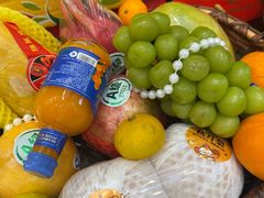 -百果园PAGODA(和泓四季店)