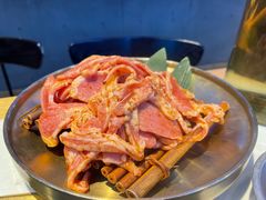 -杨记齐齐哈尔烤肉(总店)