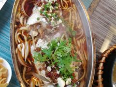 -自游人·美食一楼·地道徽菜(三十年名店)