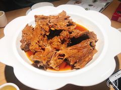 -南海温德姆花园酒店-康达屋Rendez Vous Buffet