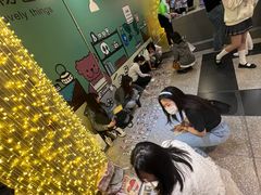 -一直娱POP研究所(西单华威潮铺街店)