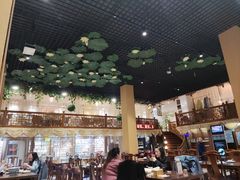 -福慧慈缘素食餐厅(王府井店)
