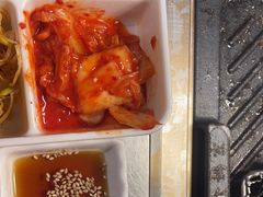 -金妈家烤肉(龙湖U城天街店)