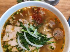 -越美小馆·越南料理(曲江店)