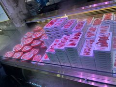 -谭三娘鲜切牛肉自助火锅(九眼桥总店)