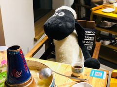 -贰重天冰煮羊自助火锅(东坝店)