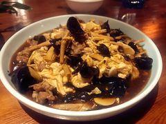 -又一福烤鸭·北京菜(东四店)