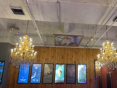 -明日世界密室轰趴·剧本桌游·箭馆团建(国贸店)