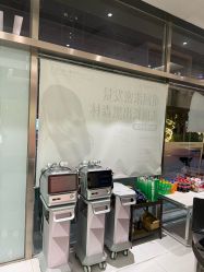 -润复丝·泽发防脱头皮管理