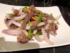 -希尔顿逸林酒店·中餐厅