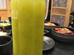 -九田家黑牛烤肉料理(石路天虹店)