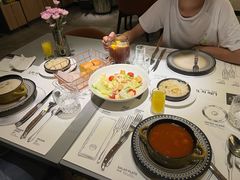 -西堤牛排(北京国瑞店)