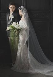 -全城热恋璀璨婚纱摄影(国贸总店)