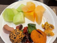 -AdD全日制餐厅(中谷花园酒店)