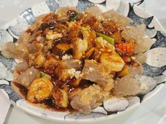 -黑石礁酒楼·海鲜(黑石礁店)