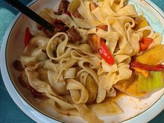 -清真聚陇缘美食餐厅(南横东街店)