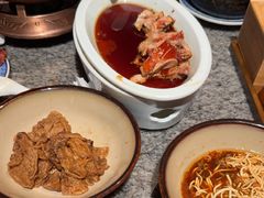 -南京大牌档(青岛万象城店)