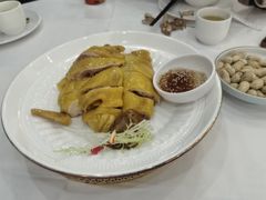 -东江渔村·古典园林·30年粤菜老字号(太和店)
