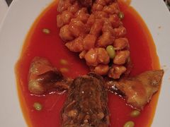 -院8里·小聚园老川菜(九眼桥店)