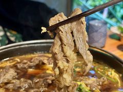 -森味薪火烧•烧鸟居酒屋•日本料理(望京店)
