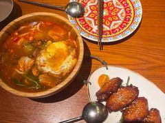 -盘炉forenza·云贵川融合小食堂 ( 钟楼中柳巷店)