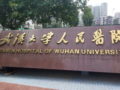 -武汉大学人民医院(首义院区)