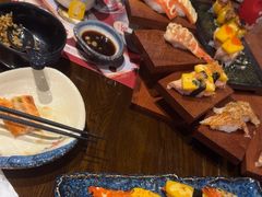 -古田居·特色寿司料理(骏欣中心店)