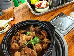 -三亚海棠湾喜来登度假酒店