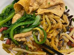 -螺小胖柳州螺蛳粉(钟楼总店)