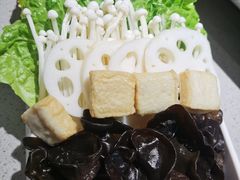 -半天妖烤鱼(茂业天地店)