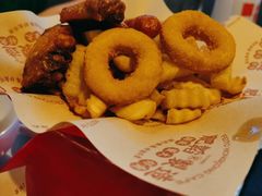 -肥韬茶餐厅(海上世界店)