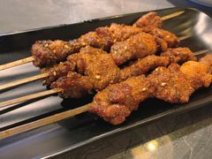 烤串-螺丝找虾(总统府1912店)