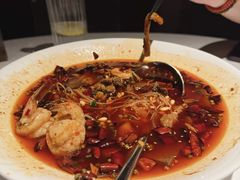 -漢舍中国菜馆(浦东嘉里城店)