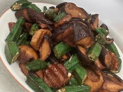 -榆林镇饼屋(福和御园店)