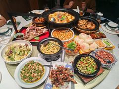 -7017浙菜•建德味(中财店)
