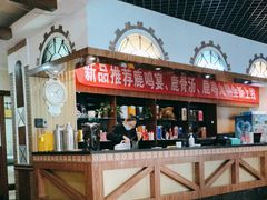 -湘君府(新华路店)