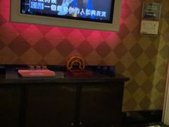 -Gala Park嘎啦派KTV(领show天地店)