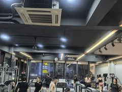 -帕瑞斯女子塑形健身(集美店)